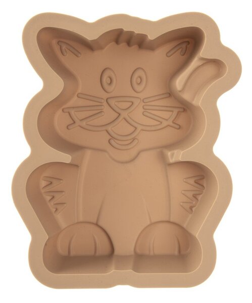 Stampo da forno in silicone 20x16 cm Statek – Orion