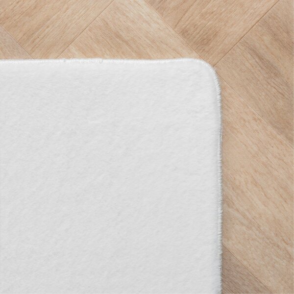Tappeto bianco 240x340 cm Joy 1400 – Ayyildiz Carpets