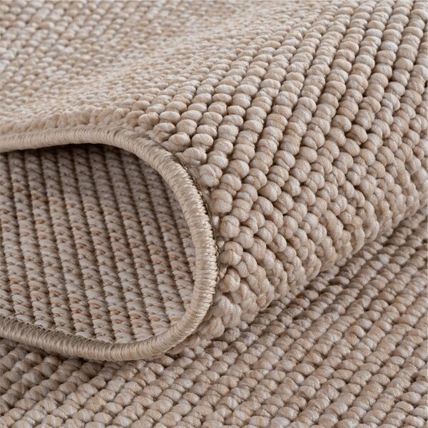 Tappeto beige 200x290 cm Helix 2200 – Ayyildiz Carpets
