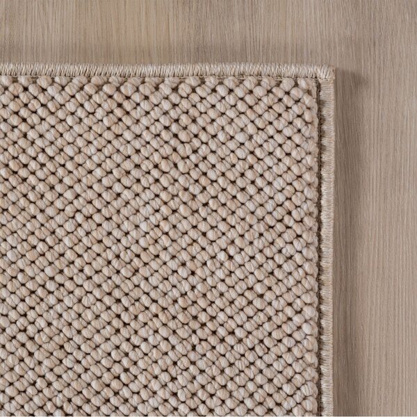 Tappeto beige 200x290 cm Helix 2200 – Ayyildiz Carpets
