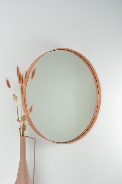 Specchio da parete ø 60 cm Donna – Spinder Design