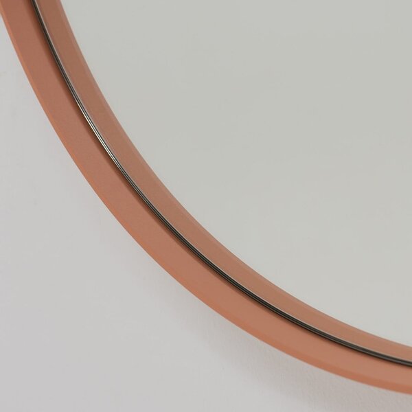 Specchio da parete ø 60 cm Donna – Spinder Design