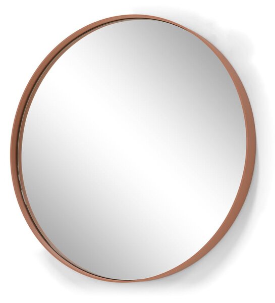 Specchio da parete ø 60 cm Donna – Spinder Design