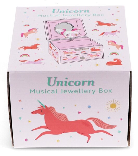 Portagioie Unicorn – Rex London