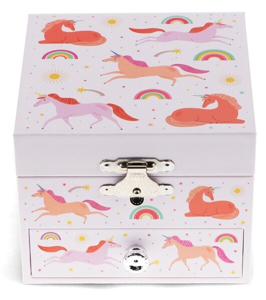 Portagioie Unicorn – Rex London