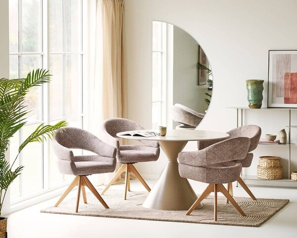 Specchio da parete 80x160 cm Paola – House Nordic