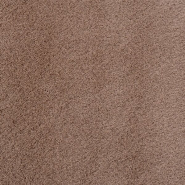 Tappeto rotondo marrone ø 160 cm Joy 1400 – Ayyildiz Carpets