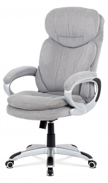 Sedia da ufficio Autronic KA-G198 SIL2