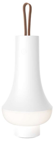 Lampade da tavolo Louis Poulsen, Bianco, Soggiorno, Plastica