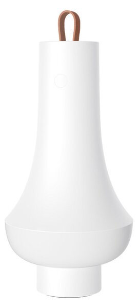 Lampade da tavolo Louis Poulsen, Bianco, Soggiorno, Plastica