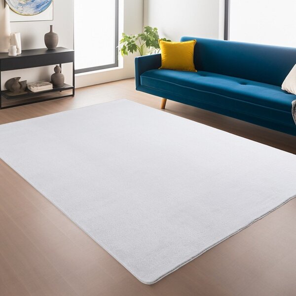 Tappeto bianco 240x340 cm Joy 1400 – Ayyildiz Carpets