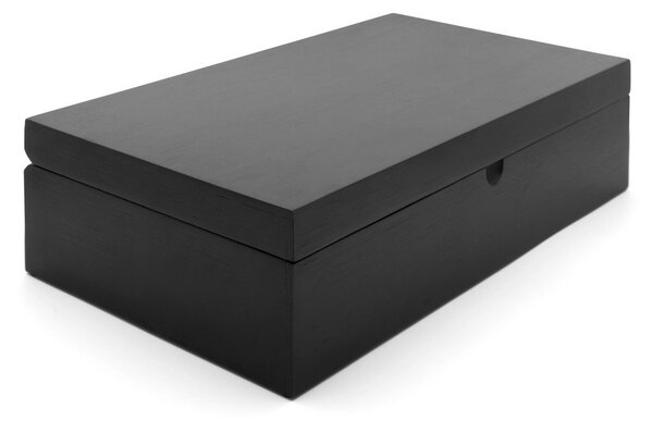 Contenitore per tè in legno – Bredemeijer