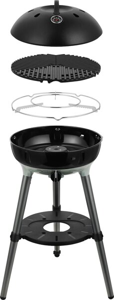 Cadac Carri Chef 40 BBQ/Dome 50mbar Gasgrill Campinggrill ø 40 cm 8905-20-DE