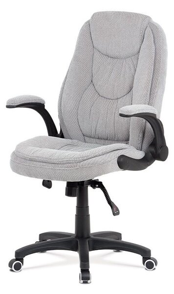 Sedia da ufficio Autronic KA-G303 SIL2