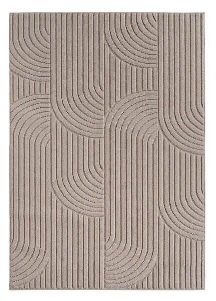 Tappeto beige 120x170 cm Helix 2201 – Ayyildiz Carpets