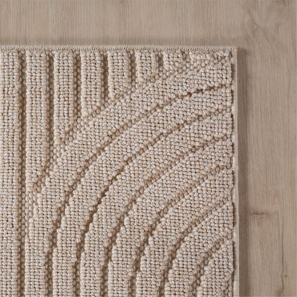 Tappeto beige 120x170 cm Helix 2201 – Ayyildiz Carpets