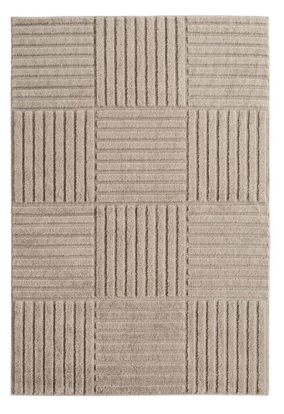 Tappeto beige 60x110 cm Art 1123 – Ayyildiz Carpets