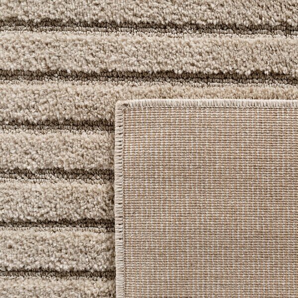 Tappeto beige 60x110 cm Art 1123 – Ayyildiz Carpets