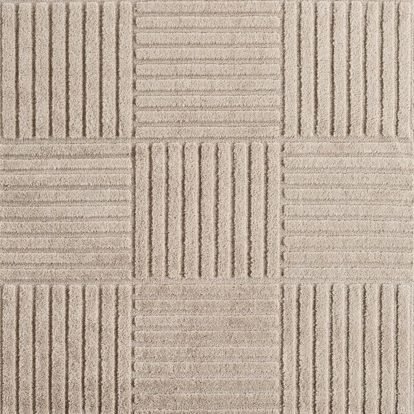 Tappeto beige 60x110 cm Art 1123 – Ayyildiz Carpets