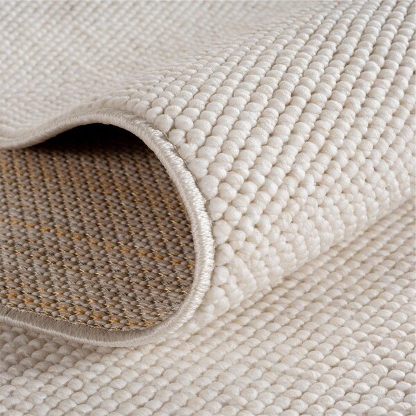 Tappeto color crema 200x290 cm Helix 2200 – Ayyildiz Carpets