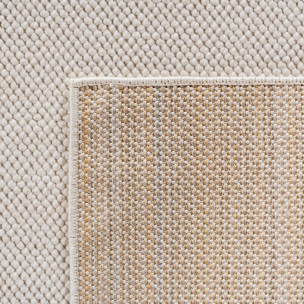 Tappeto color crema 200x290 cm Helix 2200 – Ayyildiz Carpets