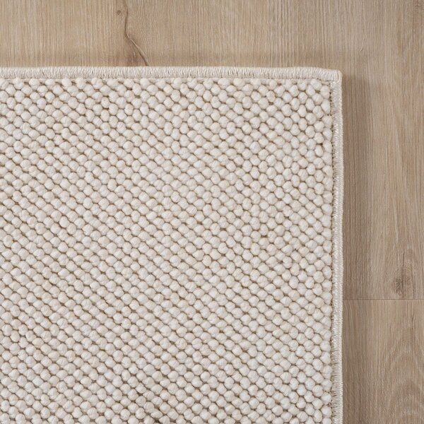 Tappeto color crema 200x290 cm Helix 2200 – Ayyildiz Carpets