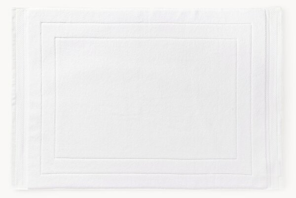 Tappetino da bagno antiscivolo in cotone organico Premium