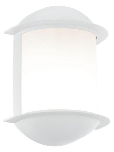 Eglo 93258 - Applique a LED da esterno ISOBA 1xGX53/7W/230V