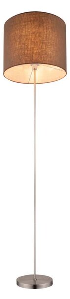 Globo 15186S - Lampada da terra BETTY 1xE27/60W/230V