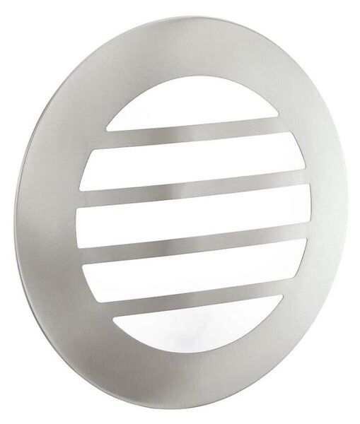 Eglo 93267 - Applique a LED da esterno CITY 2 1xGX53/7W/230V IP44