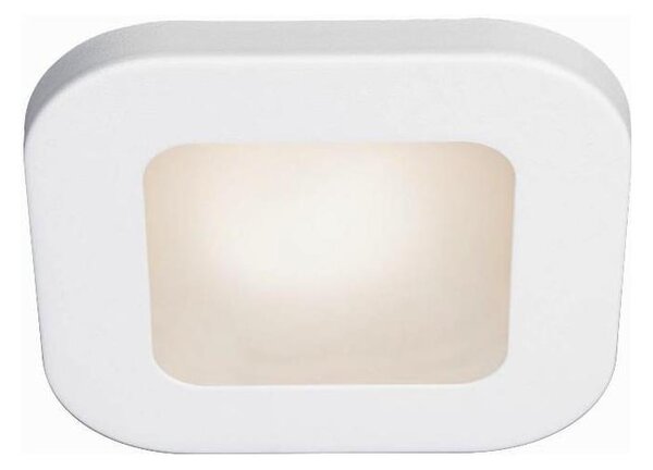 Massive 59920/31/10 - Lampada da incasso per bagni DELTA 1xE14/12W/230V