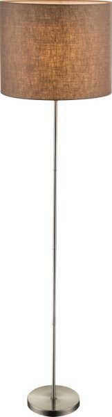 Globo 15186S - Lampada da terra BETTY 1xE27/60W/230V