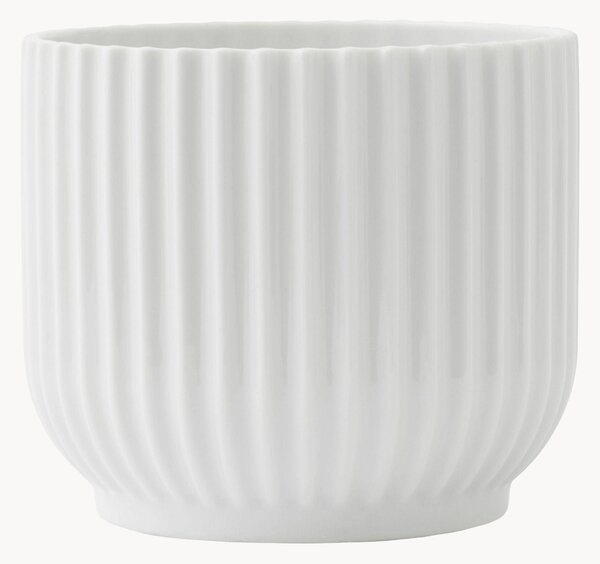 Vaso in porcellana Lyngby, alt. 11 cm