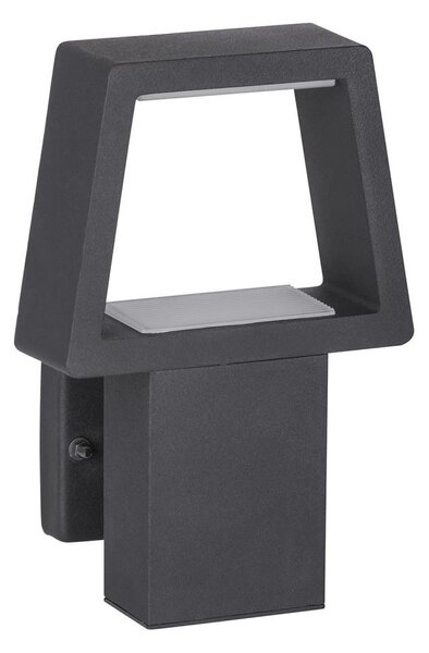 Rabalux 8667 - Applique da esterno ARIZONA 1xLED/10,5W/230V