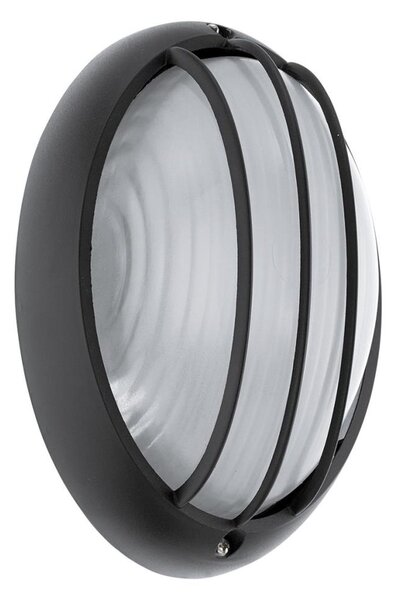 Eglo 96339 - Applique a LED da esterno SIONES 1 LED/6W