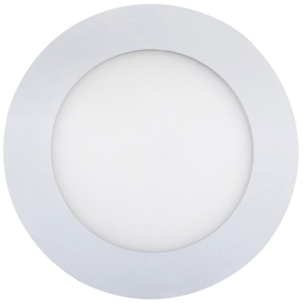 Rabalux 5569 - Lampada LED da incasso LOIS LED/6W/230V