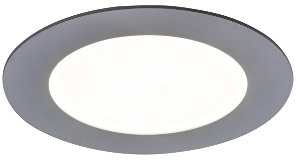 Rabalux 5569 - Lampada LED da incasso LOIS LED/6W/230V