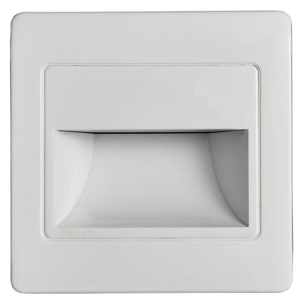 Illuminazione LED scale STEP LIGHT NET LED/1,5W/30V bianco