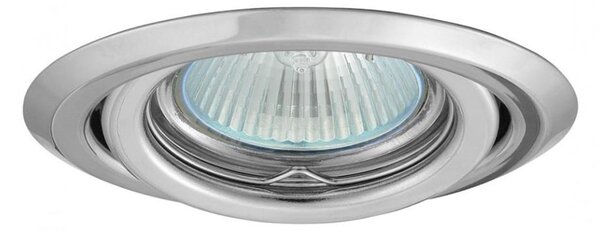 Kanlux 305 - Lampada da incasso ARGUS 1xGX5,3/50W/12V