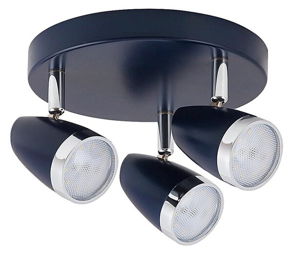 Rabalux 5952 - Faretto LED KAREN 3xLED/4W/230V