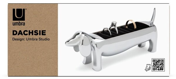 Stand per gioielli Dachsie - Umbra