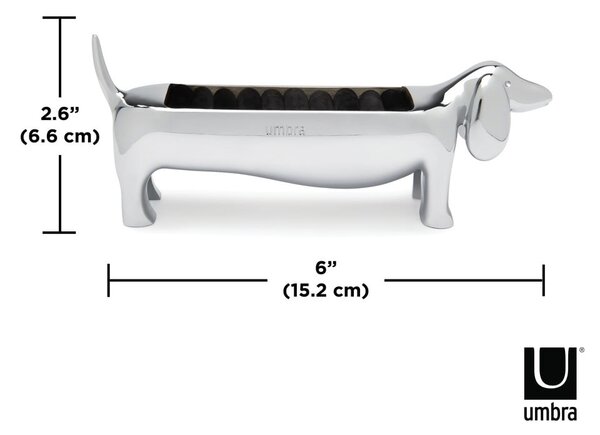 Stand per gioielli Dachsie - Umbra