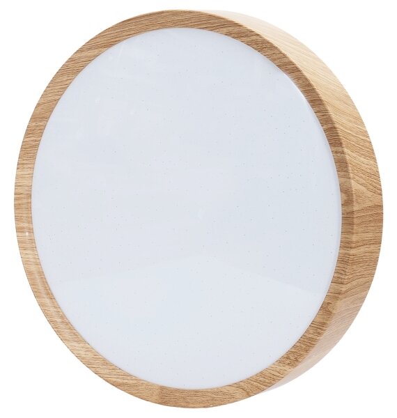 Brilagi - Plafoniera LED NATURA LED/20W/230V 3000K diam. 33,7 cm