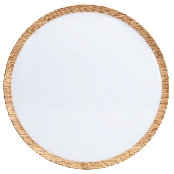 Brilagi - Plafoniera LED NATURA LED/20W/230V 3000K diam. 33,7 cm