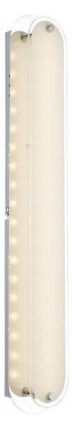 Globo 48542-9 - Applique a LED OBITOR LED/9W/230V