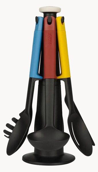 Utensili da cucina Elevate, set da 7