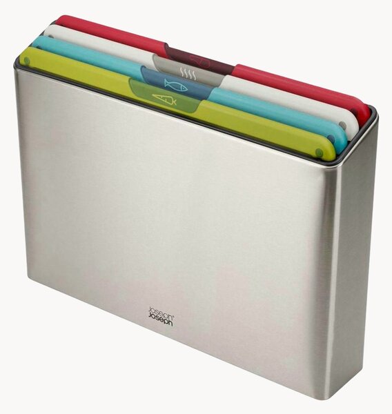 Set di taglieri Folio, set da 5