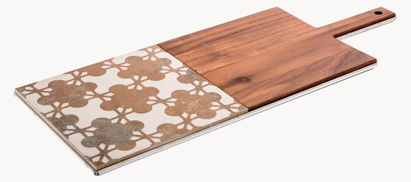 Tagliere in legno di noce In-Taglio