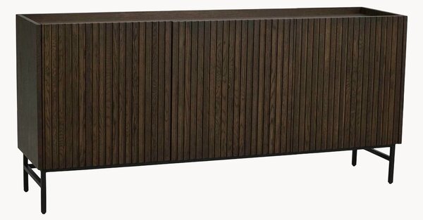 Credenza in legno Halifax