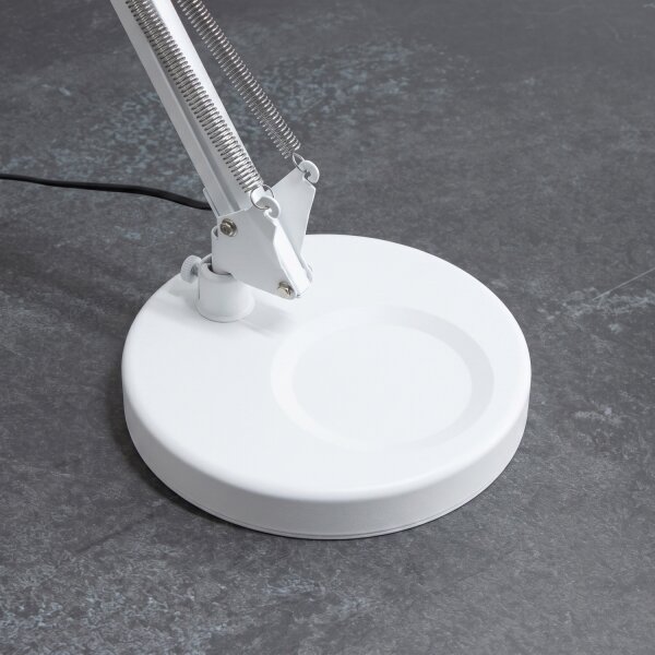 Brilagi - Lampada da tavolo dimmerabile VARIO LED/15W/230V 3000-6000K bianca